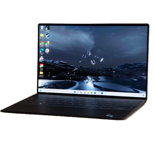 Dell XPS 13